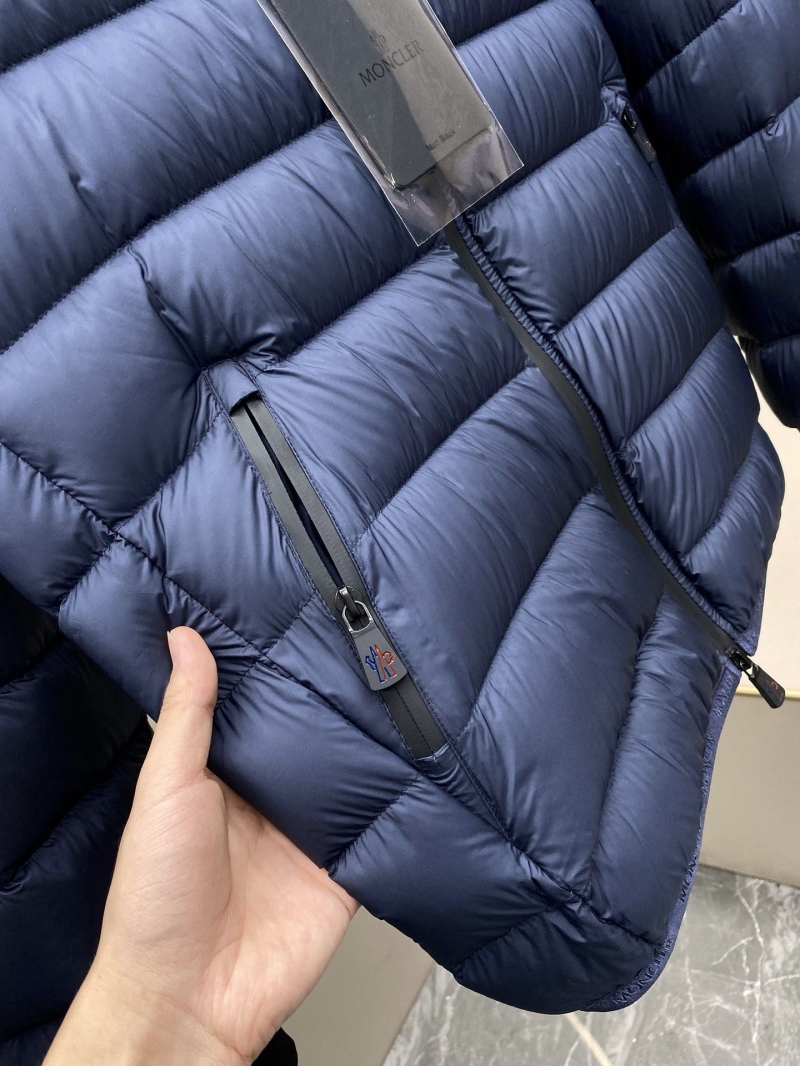 Moncler Down Coat